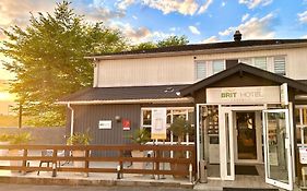 BRIT Hotel Rouen Nord - Barentin